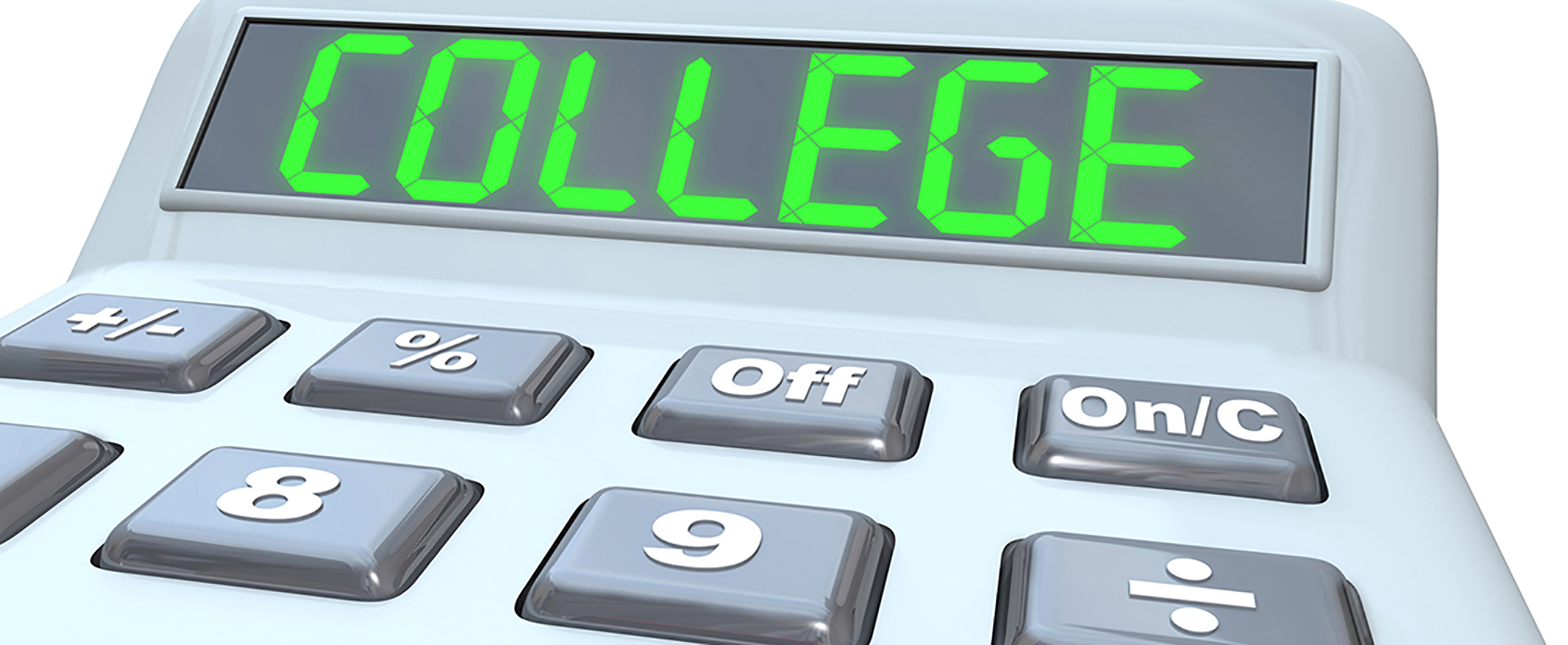 Discover a Surprising New Way to Save for College! Discover a Surprising New Way to Save for College!
