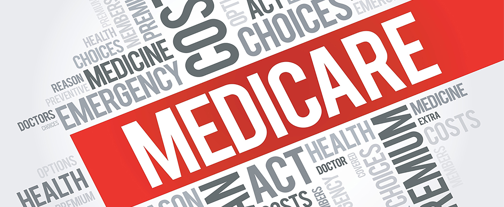 Finally - Avoid the Confusion of Medicare! Finally - Avoid the Confusion of Medicare!